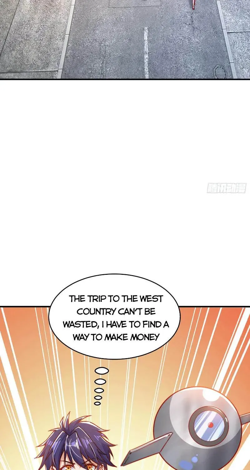 Devilish Girlfriend (Colored) Chapter 155 page 30 - 