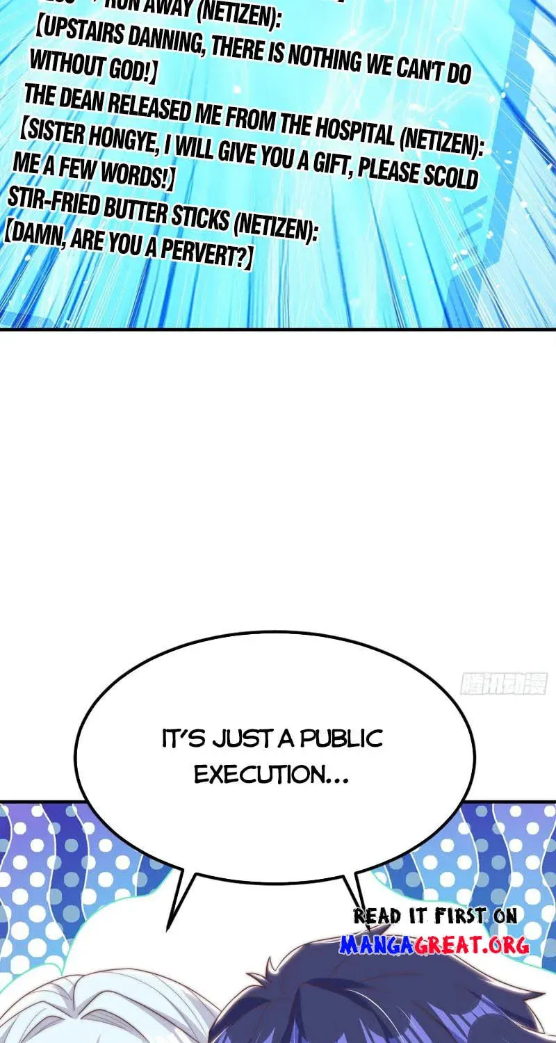 Devilish Girlfriend (Colored) Chapter 155 page 37 - 