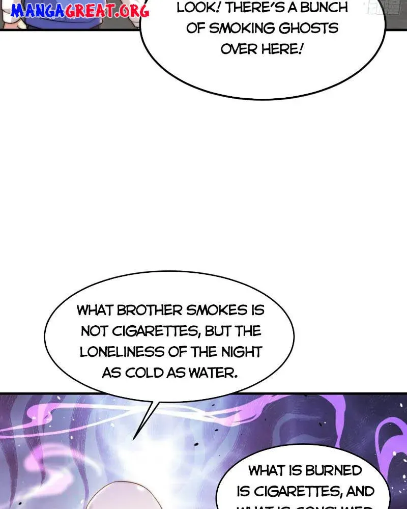 Devilish Girlfriend (Colored) Chapter 155 page 41 - 