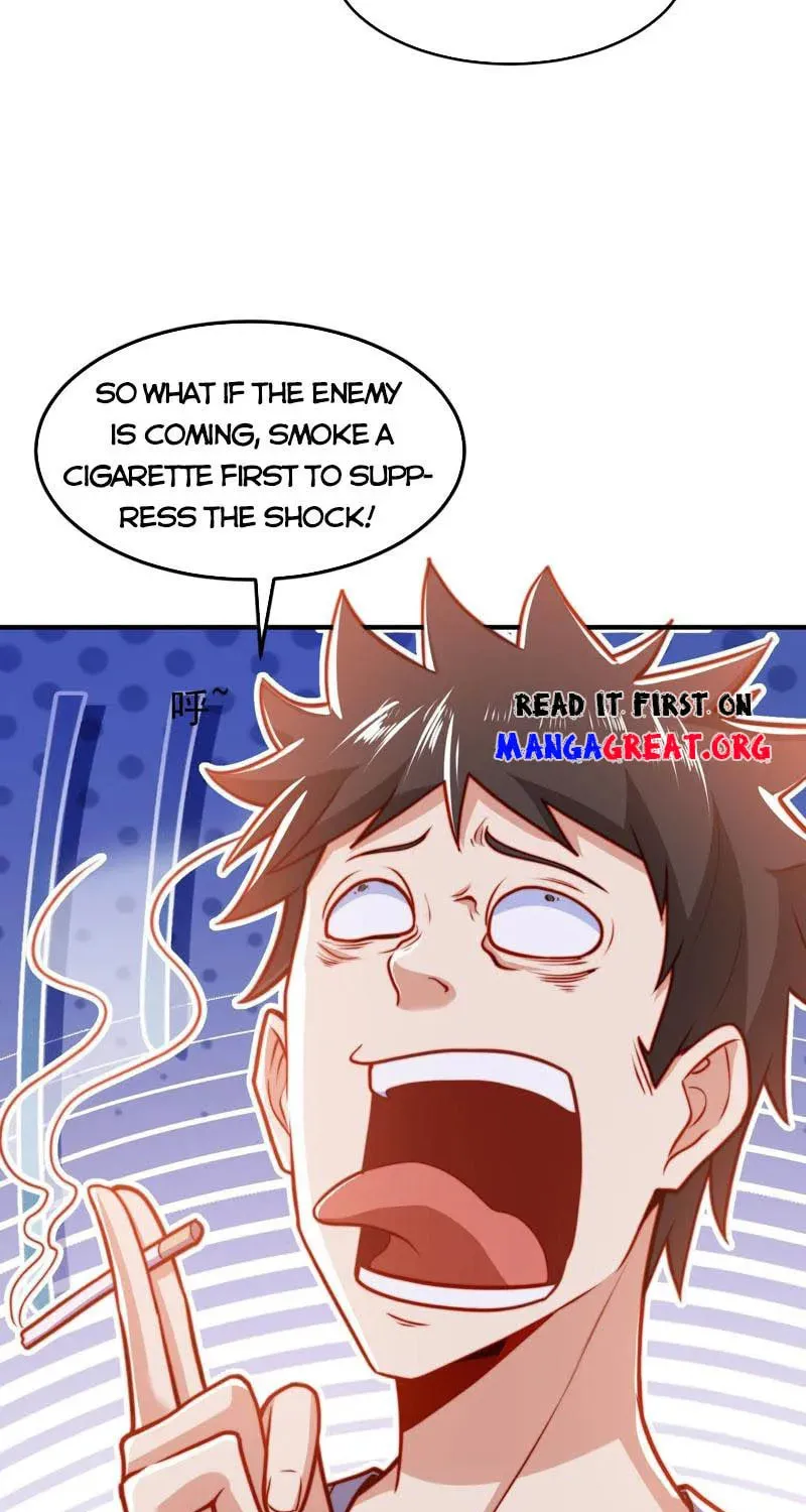 Devilish Girlfriend (Colored) Chapter 155 page 44 - 
