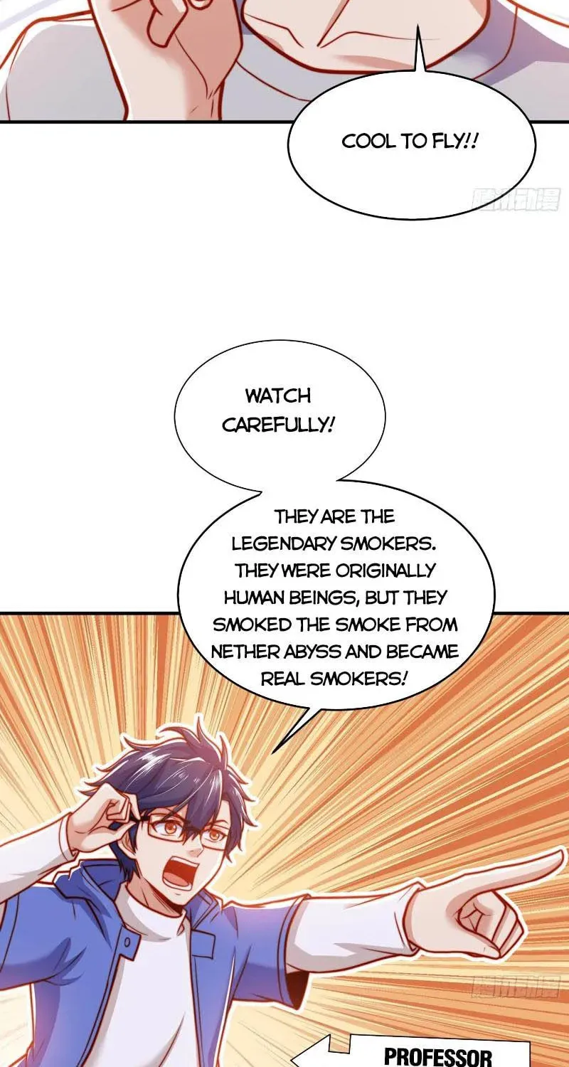 Devilish Girlfriend (Colored) Chapter 155 page 45 - 