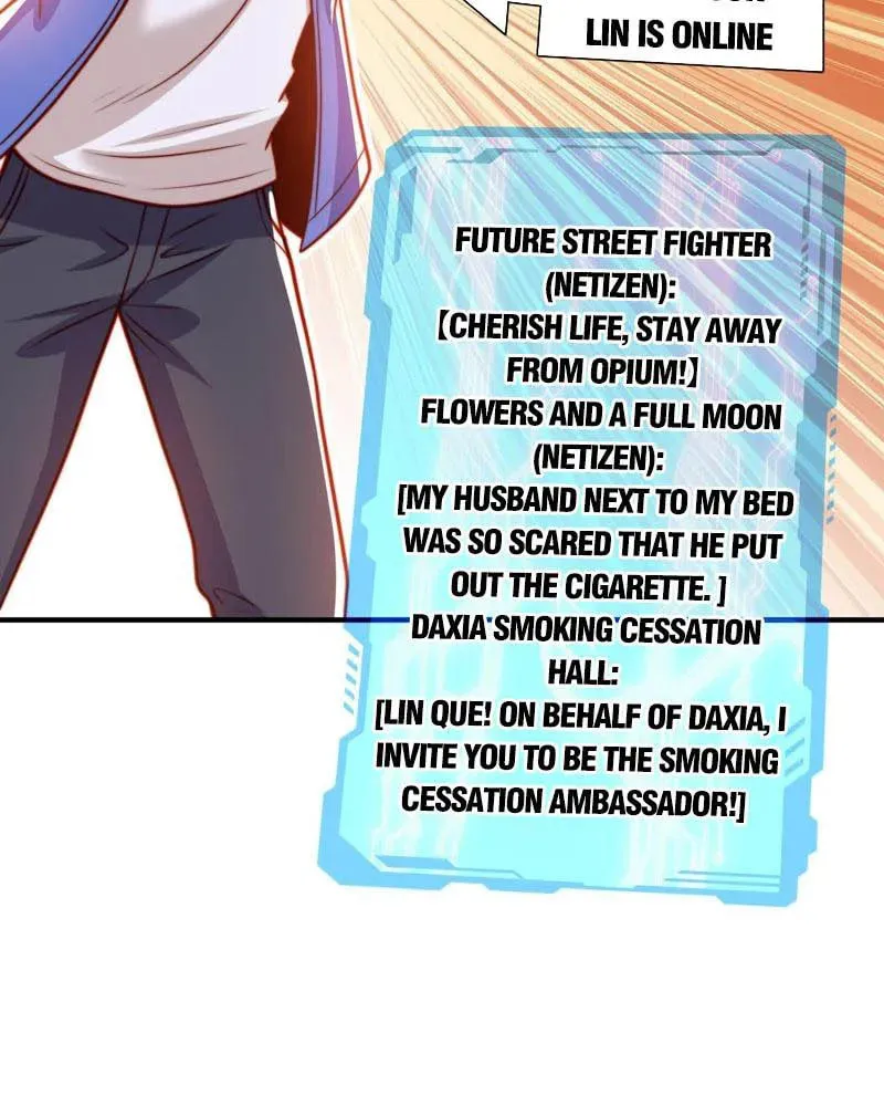 Devilish Girlfriend (Colored) Chapter 155 page 46 - 
