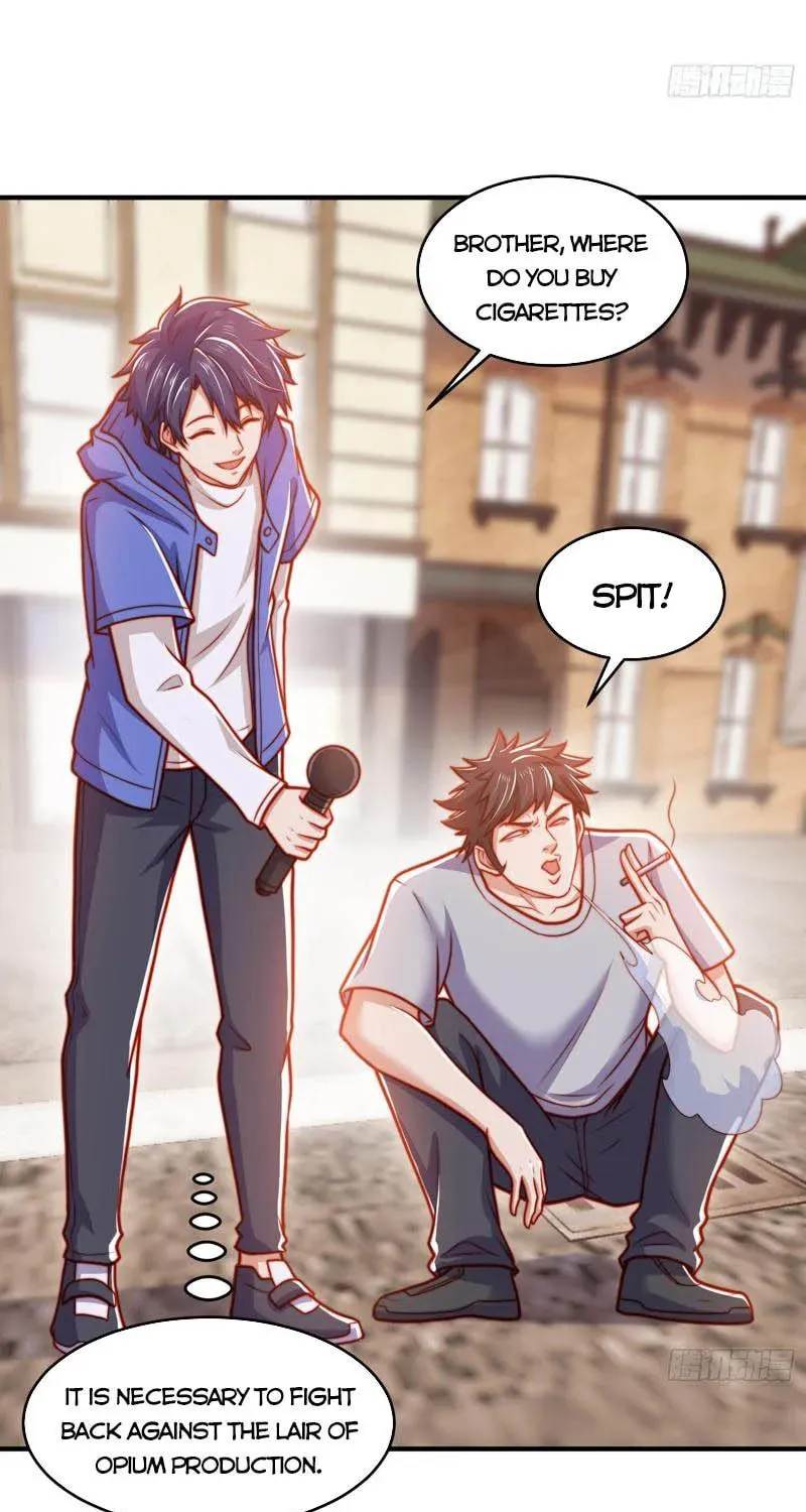 Devilish Girlfriend (Colored) Chapter 155 page 47 - 