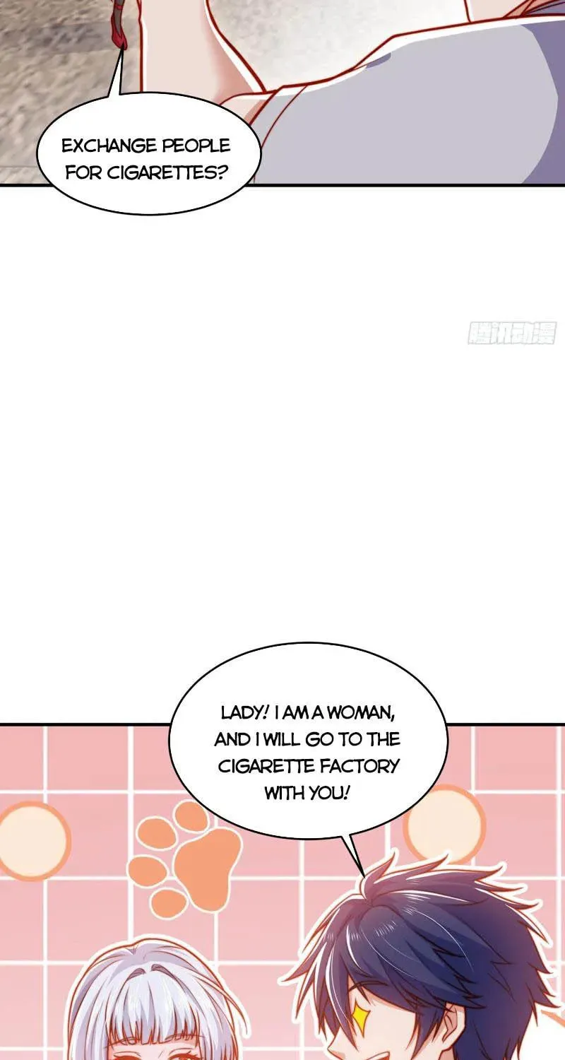 Devilish Girlfriend (Colored) Chapter 155 page 49 - 