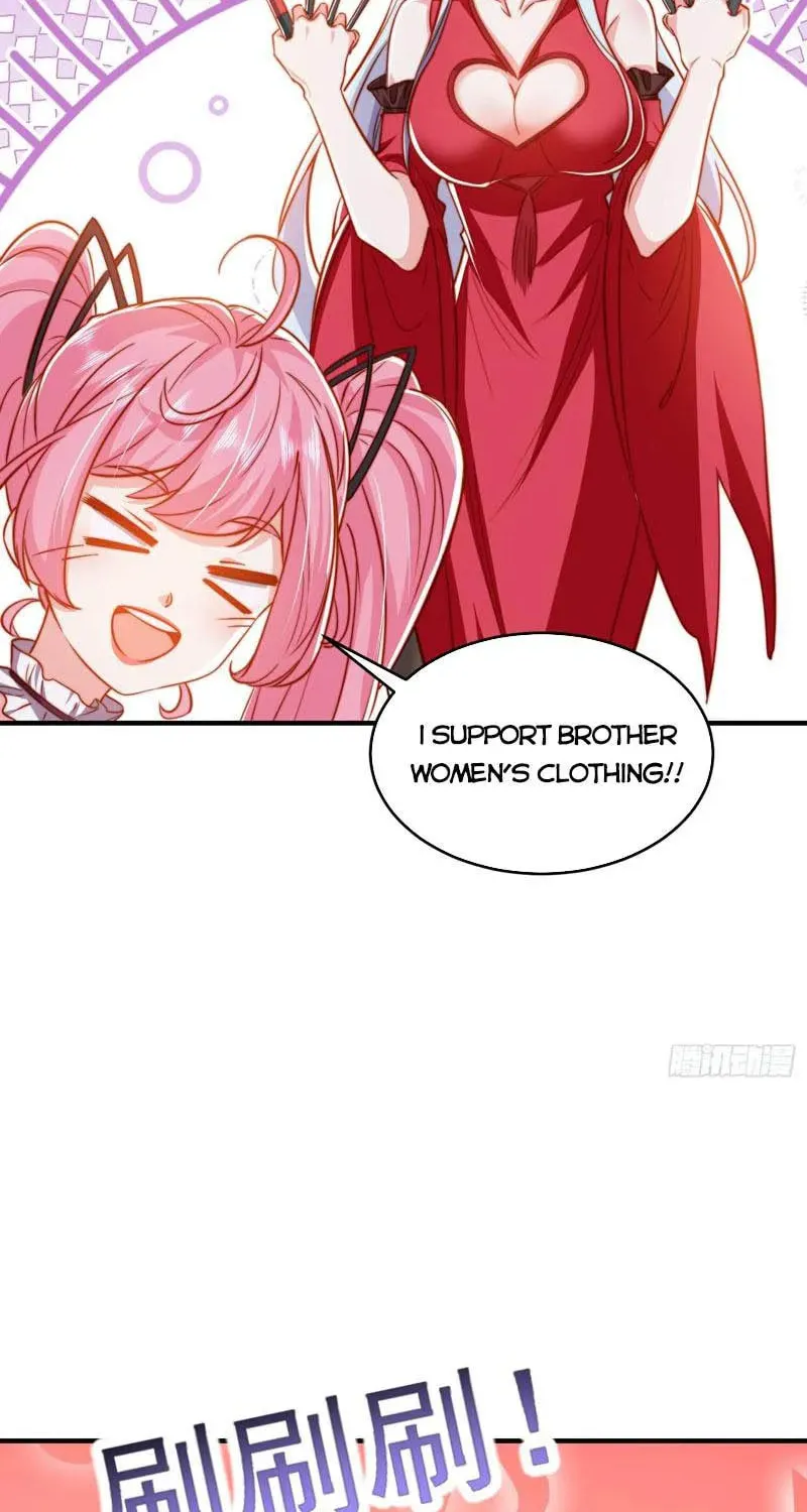 Devilish Girlfriend (Colored) Chapter 155 page 53 - 