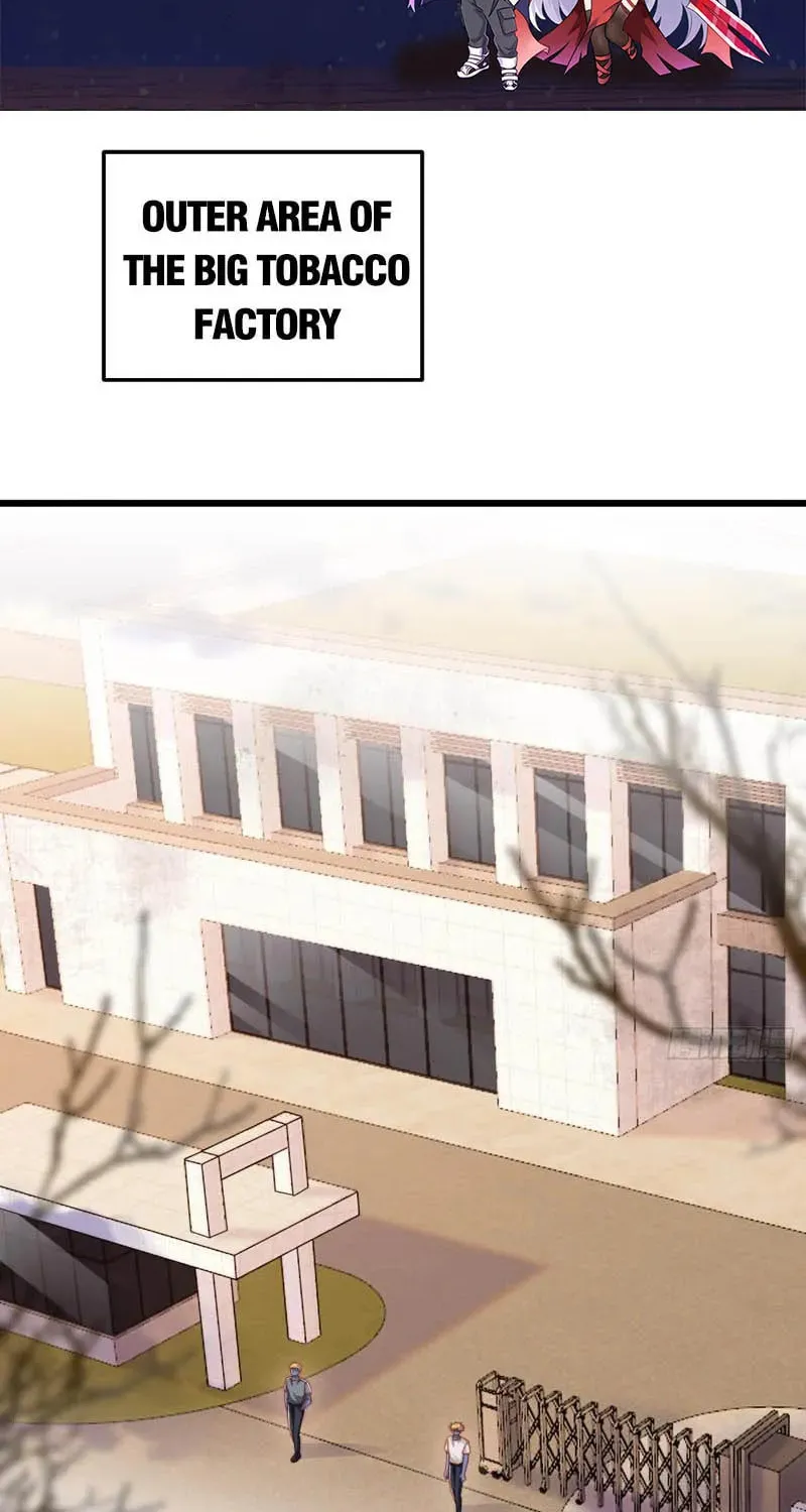 Devilish Girlfriend (Colored) Chapter 156 page 2 - 