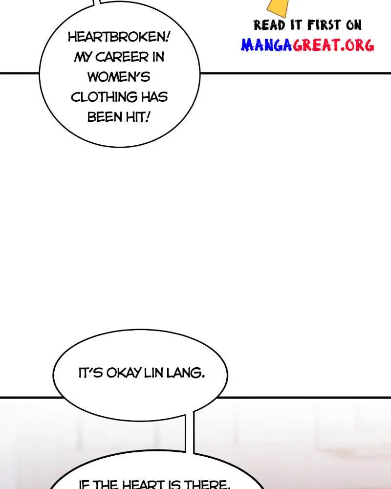 Devilish Girlfriend (Colored) Chapter 156 page 11 - 