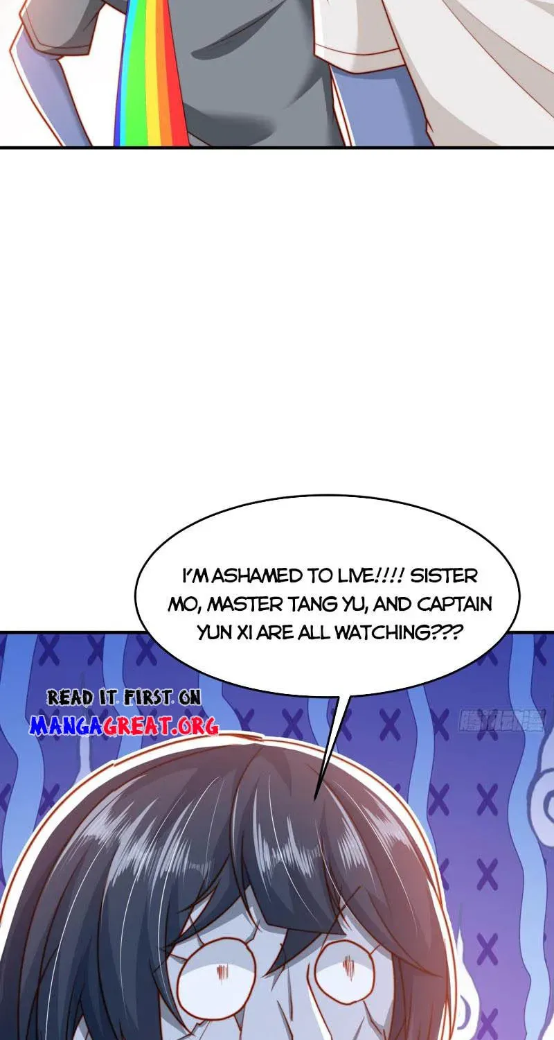 Devilish Girlfriend (Colored) Chapter 156 page 14 - 