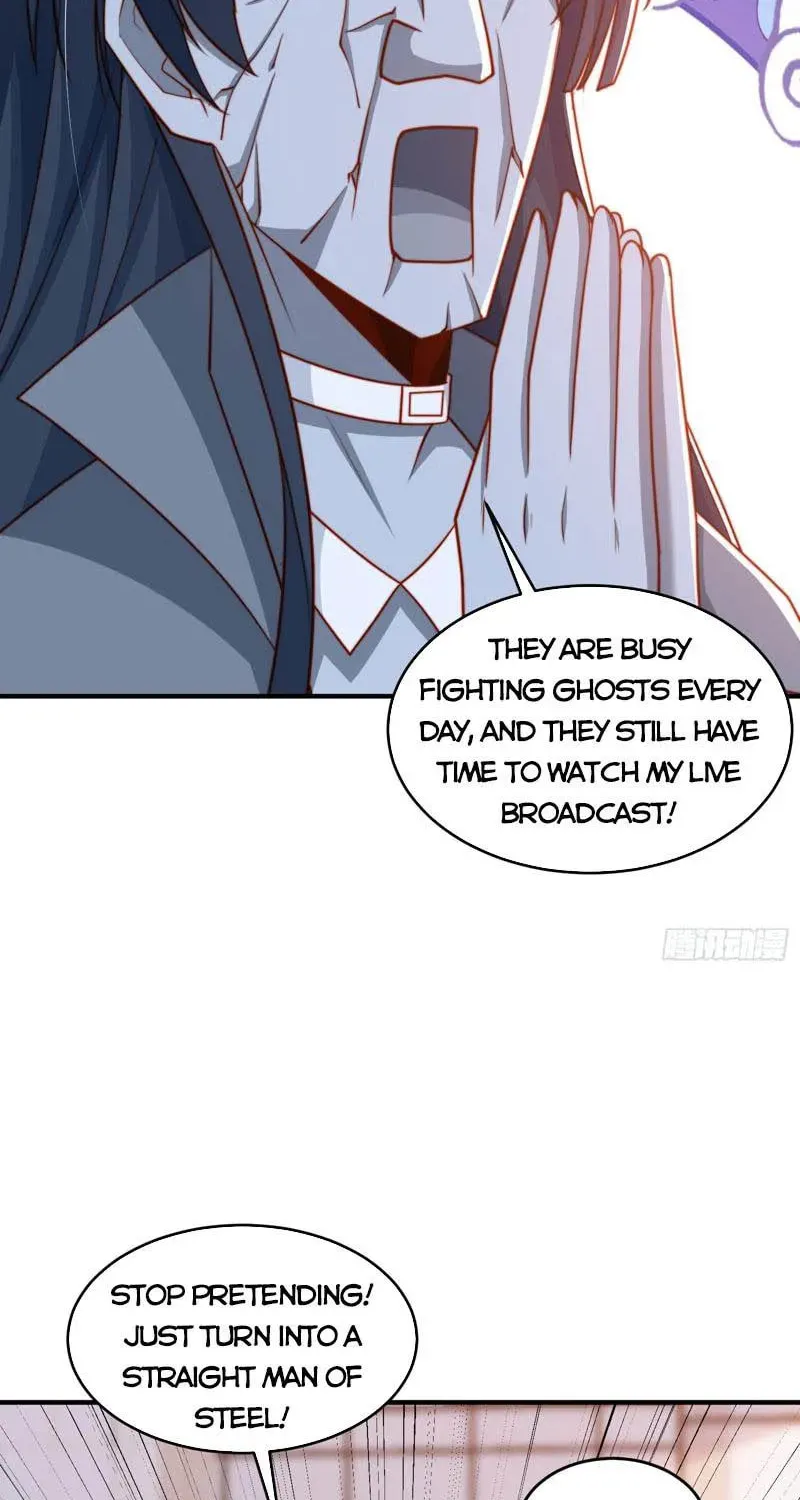 Devilish Girlfriend (Colored) Chapter 156 page 15 - 