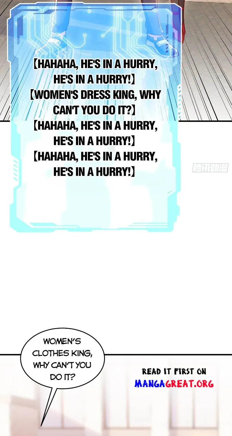 Devilish Girlfriend (Colored) Chapter 156 page 17 - 