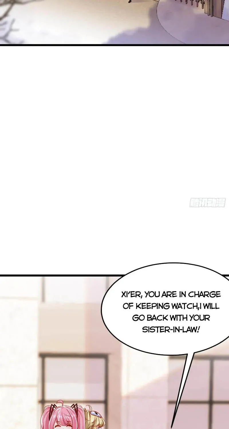 Devilish Girlfriend (Colored) Chapter 156 page 3 - 