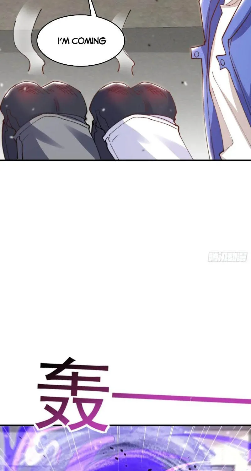 Devilish Girlfriend (Colored) Chapter 156 page 25 - 