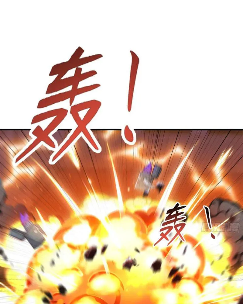 Devilish Girlfriend (Colored) Chapter 156 page 36 - 