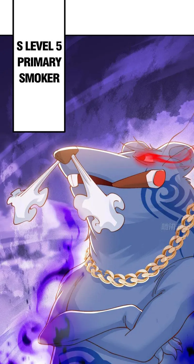 Devilish Girlfriend (Colored) Chapter 156 page 45 - 