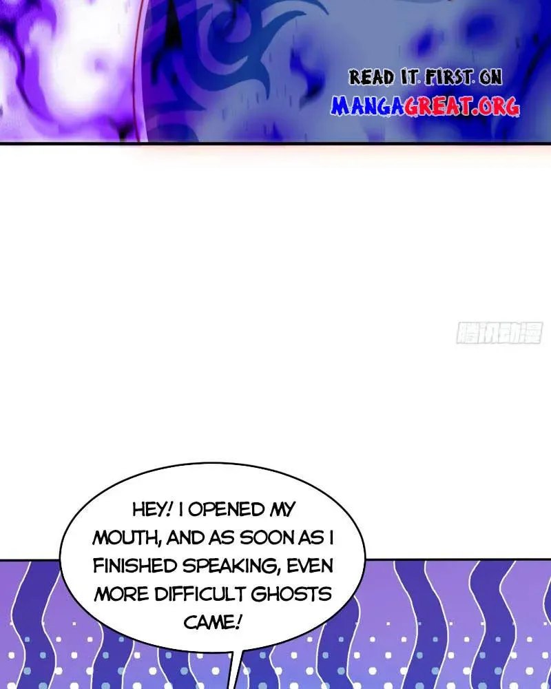 Devilish Girlfriend (Colored) Chapter 156 page 46 - 