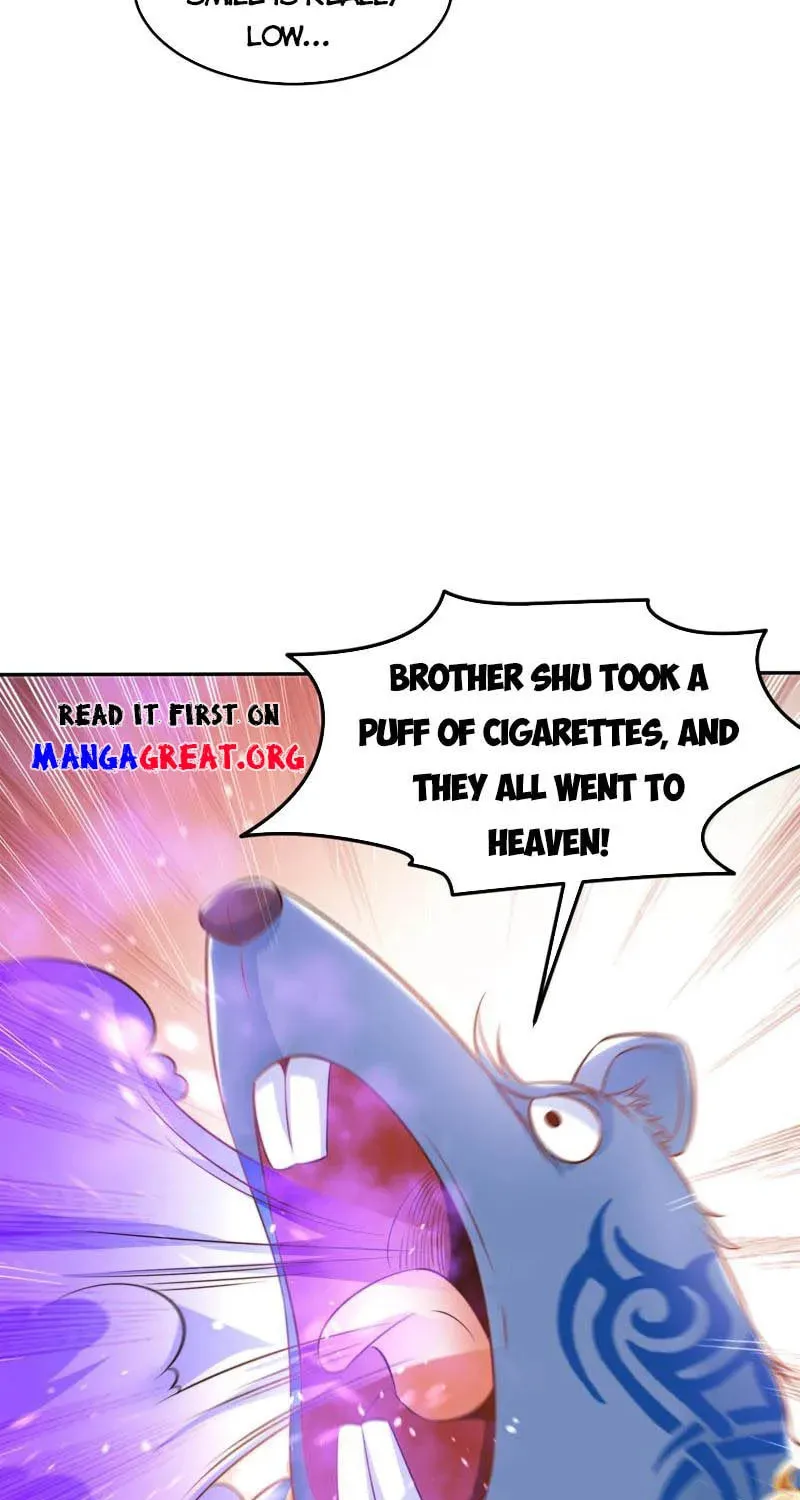 Devilish Girlfriend (Colored) Chapter 156 page 49 - 
