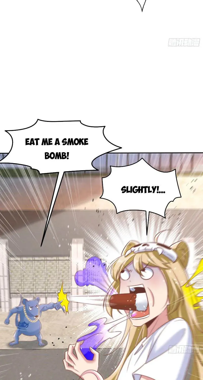 Devilish Girlfriend (Colored) Chapter 156 page 52 - 