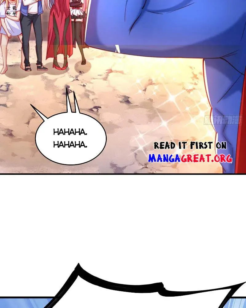 Devilish Girlfriend (Colored) Chapter 157 page 16 - 