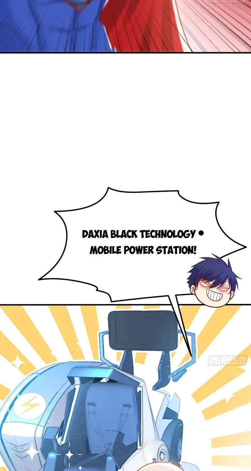 Devilish Girlfriend (Colored) Chapter 157 page 22 - 
