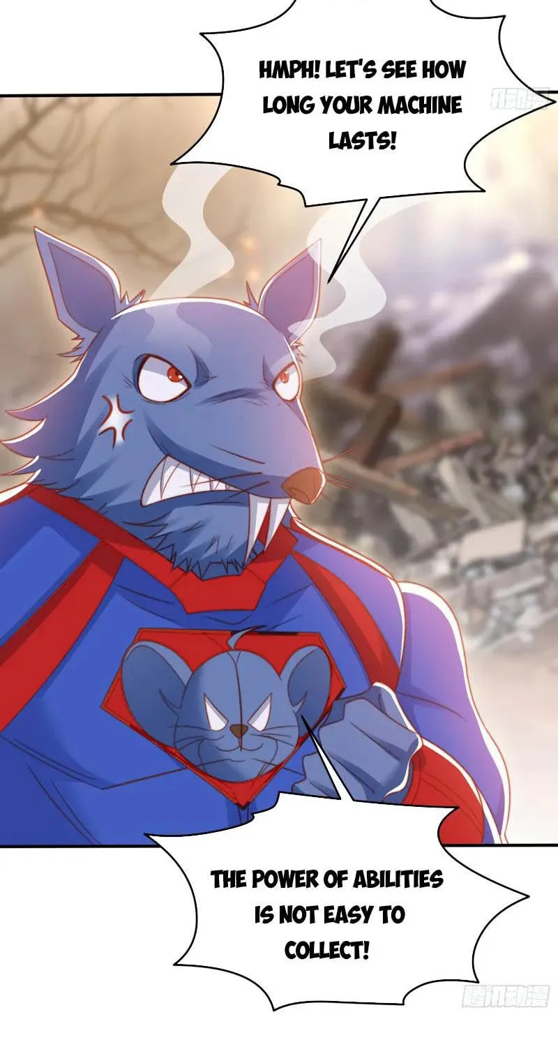 Devilish Girlfriend (Colored) Chapter 157 page 25 - 