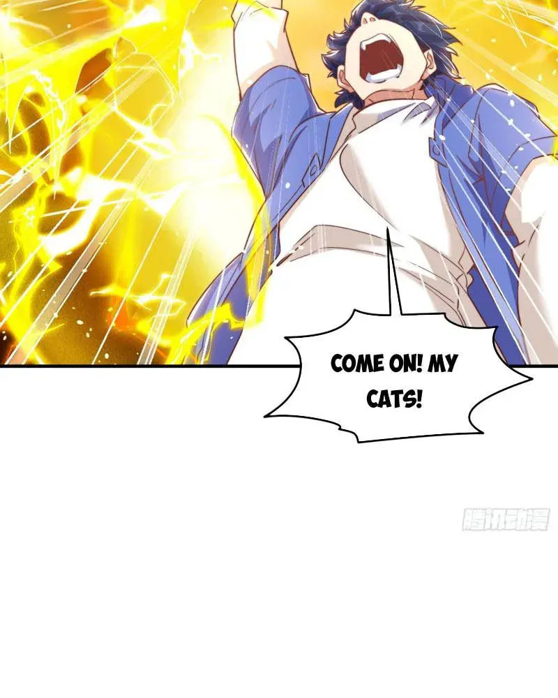 Devilish Girlfriend (Colored) Chapter 157 page 31 - 