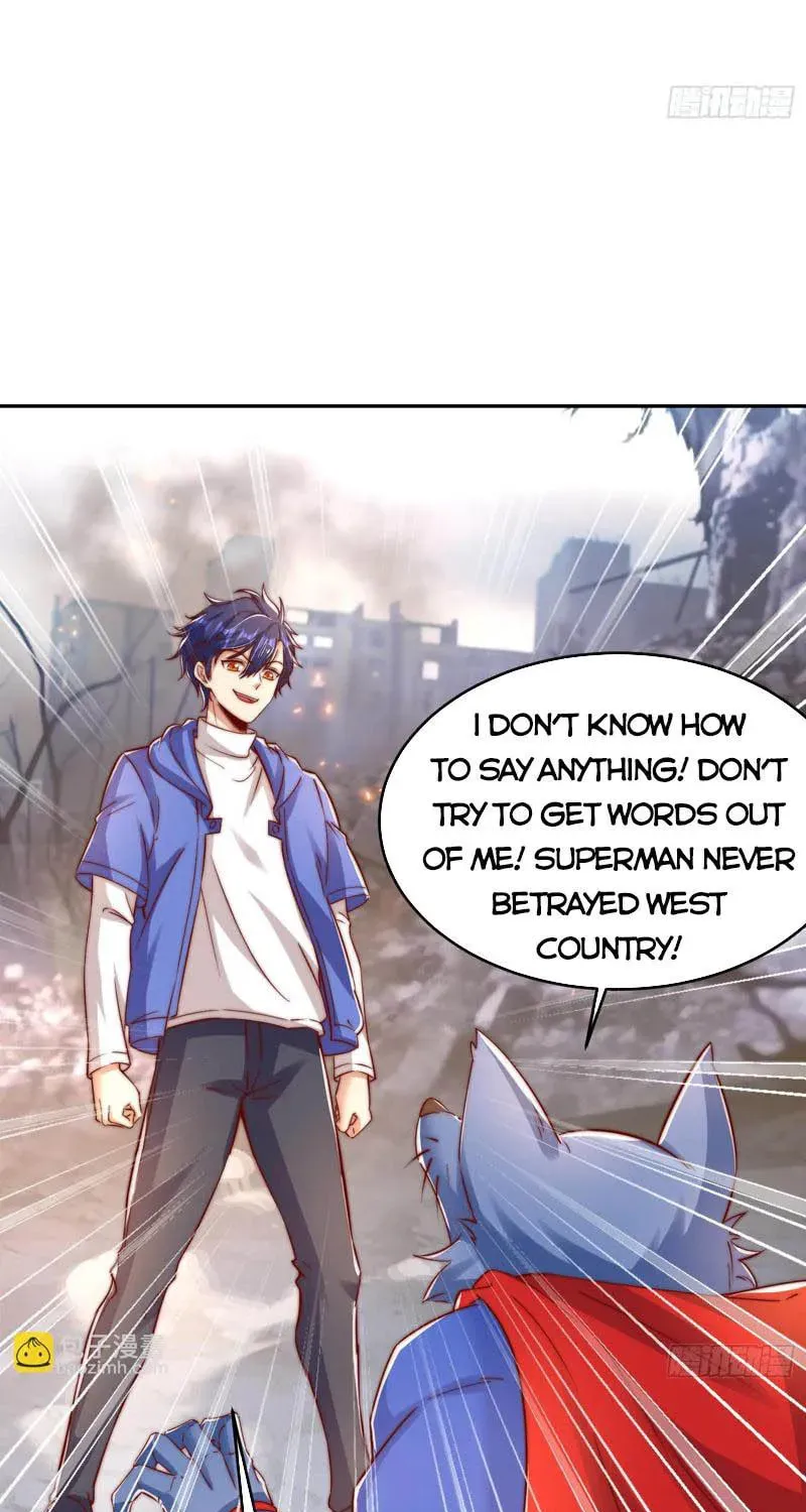 Devilish Girlfriend (Colored) Chapter 157 page 37 - 