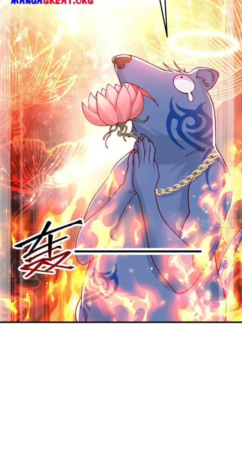 Devilish Girlfriend (Colored) Chapter 157 page 5 - 