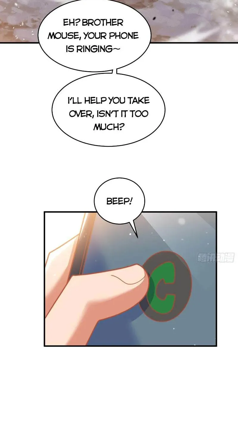 Devilish Girlfriend (Colored) Chapter 157 page 45 - 