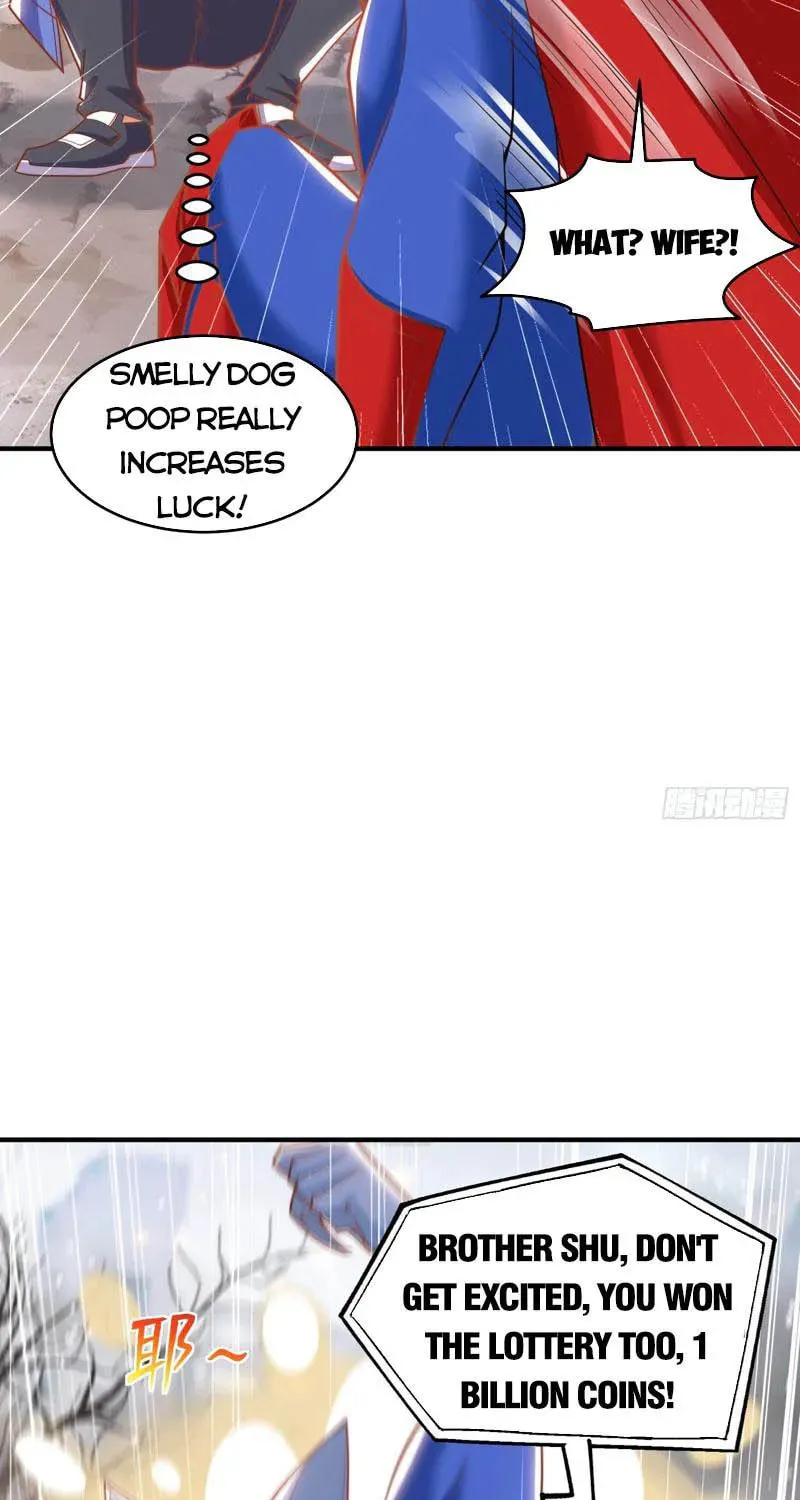 Devilish Girlfriend (Colored) Chapter 157 page 47 - 