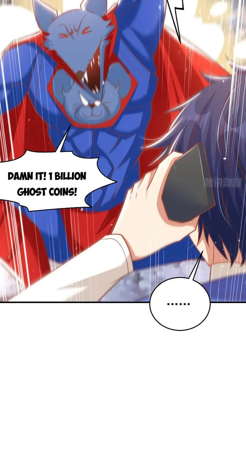 Devilish Girlfriend (Colored) Chapter 157 page 48 - 