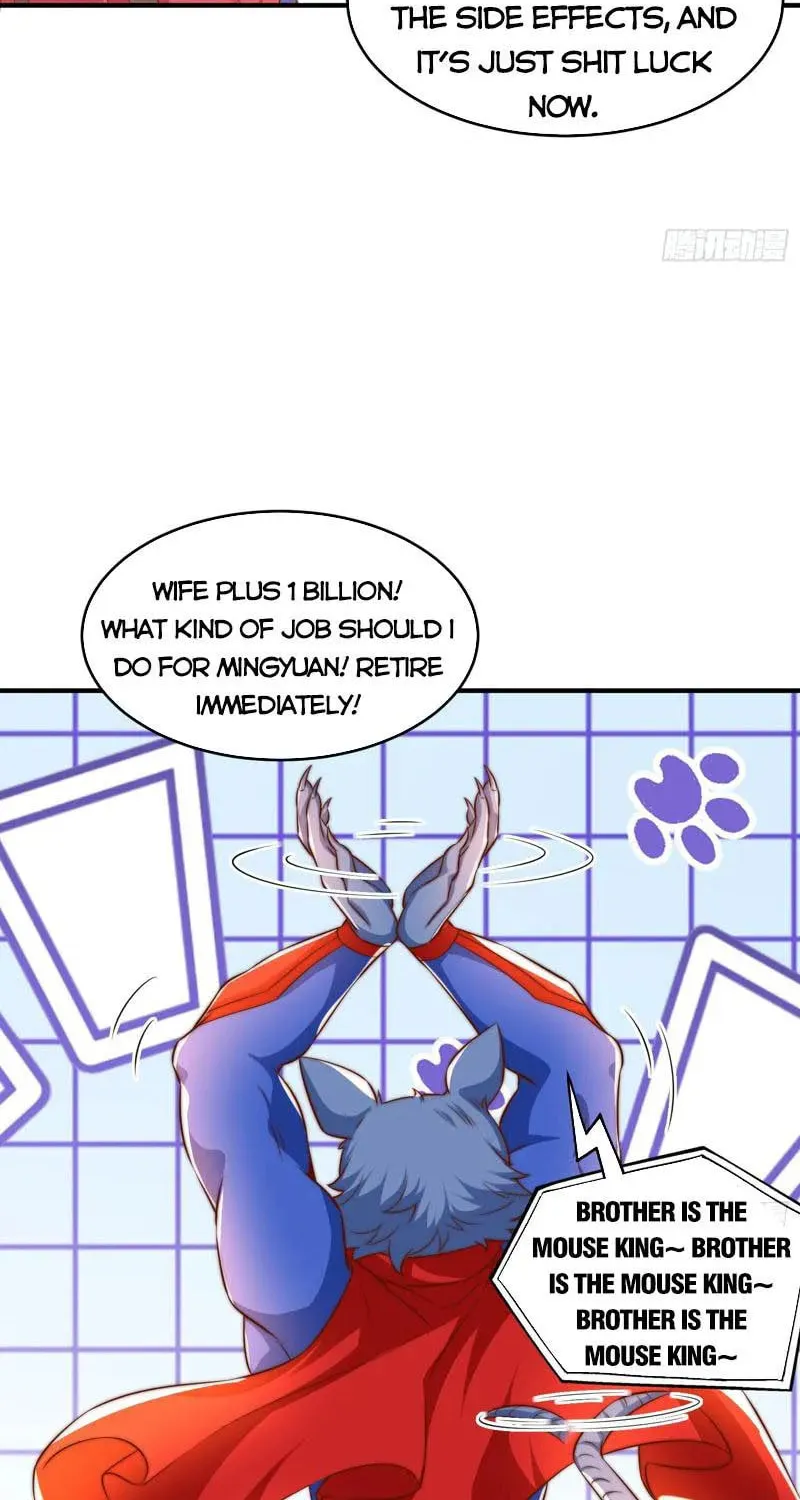Devilish Girlfriend (Colored) Chapter 157 page 50 - 
