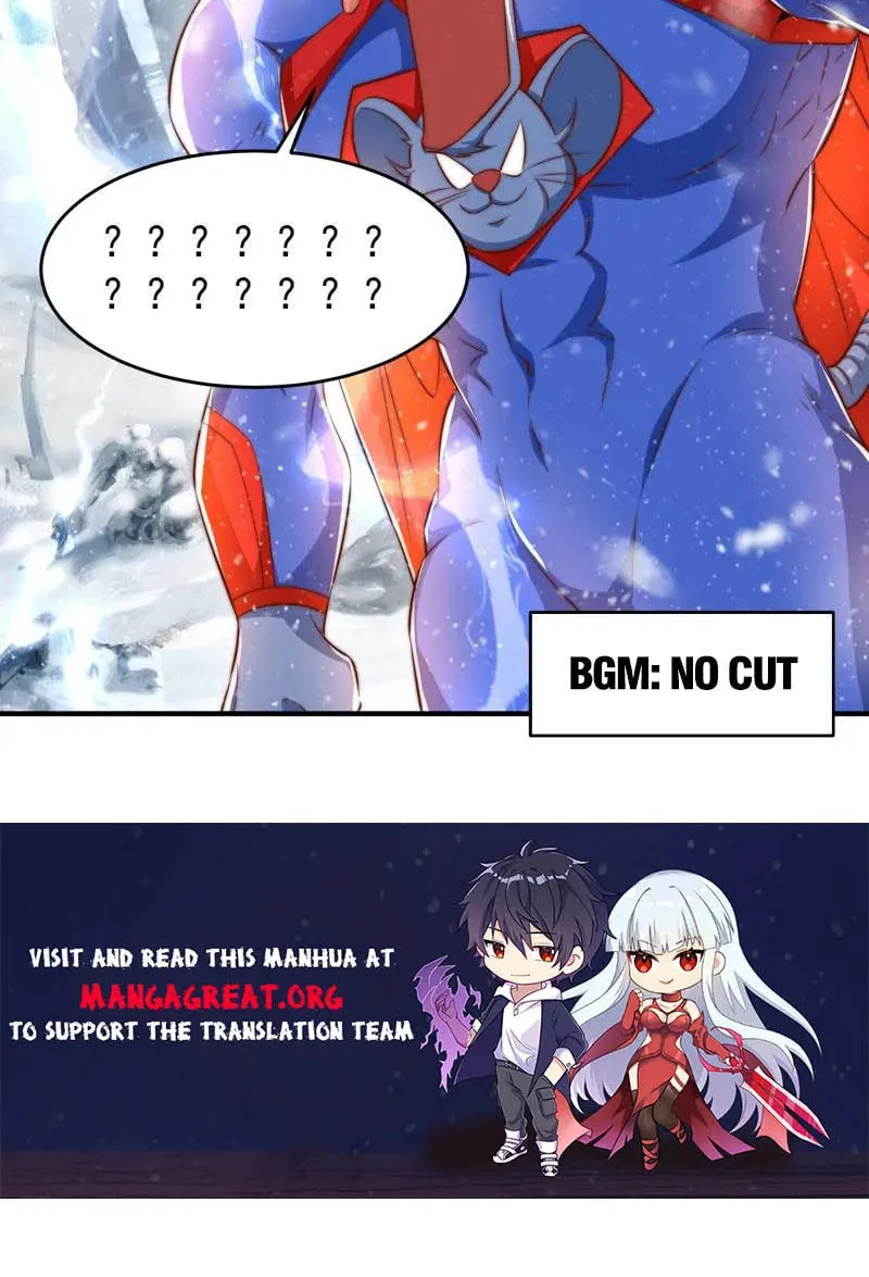 Devilish Girlfriend (Colored) Chapter 157 page 55 - 