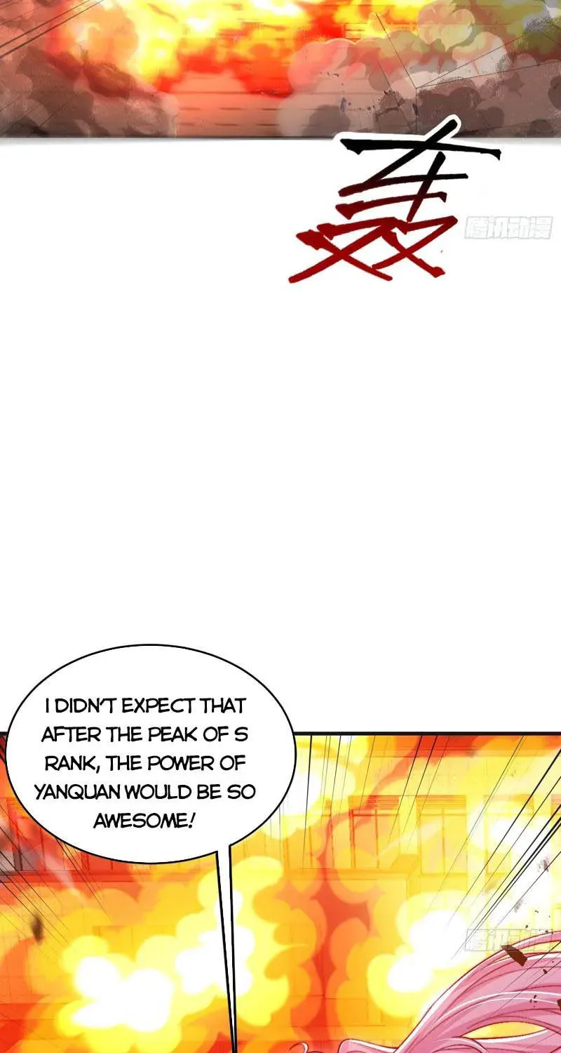Devilish Girlfriend (Colored) Chapter 157 page 7 - 