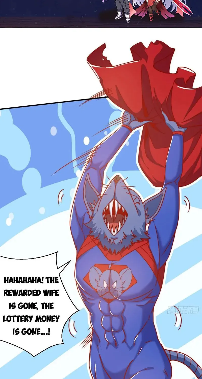 Devilish Girlfriend (Colored) Chapter 158 page 2 - 