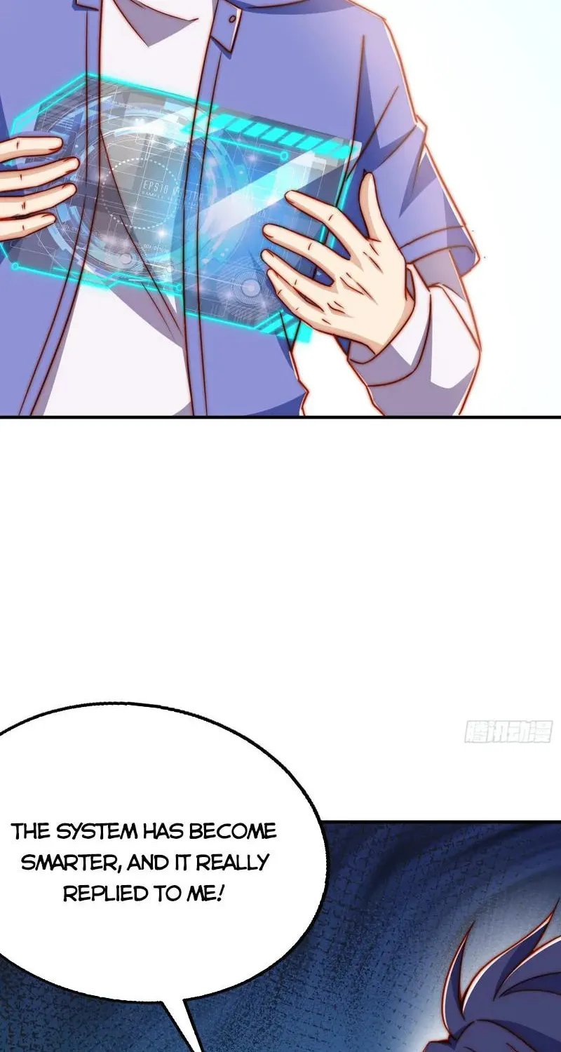 Devilish Girlfriend (Colored) Chapter 158 page 13 - 