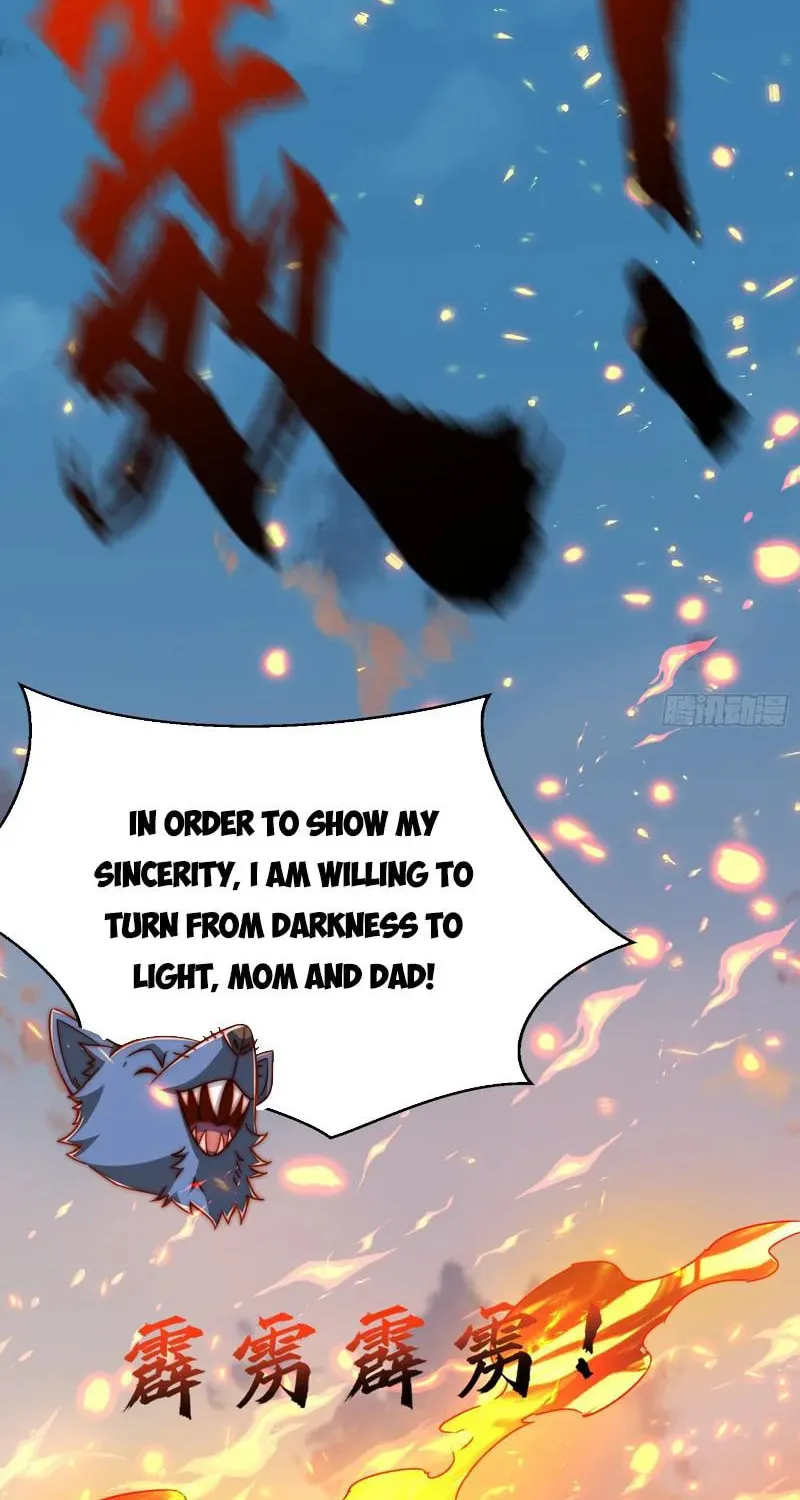 Devilish Girlfriend (Colored) Chapter 158 page 15 - 