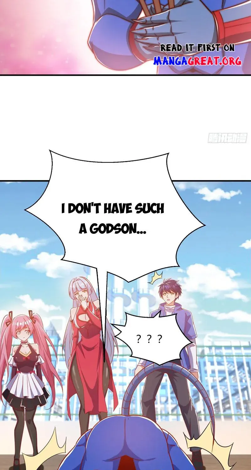 Devilish Girlfriend (Colored) Chapter 158 page 18 - 