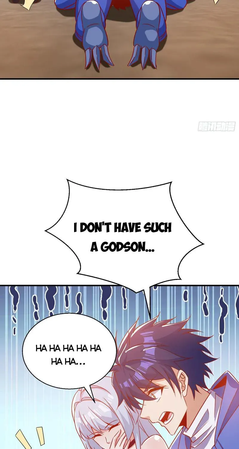 Devilish Girlfriend (Colored) Chapter 158 page 19 - 
