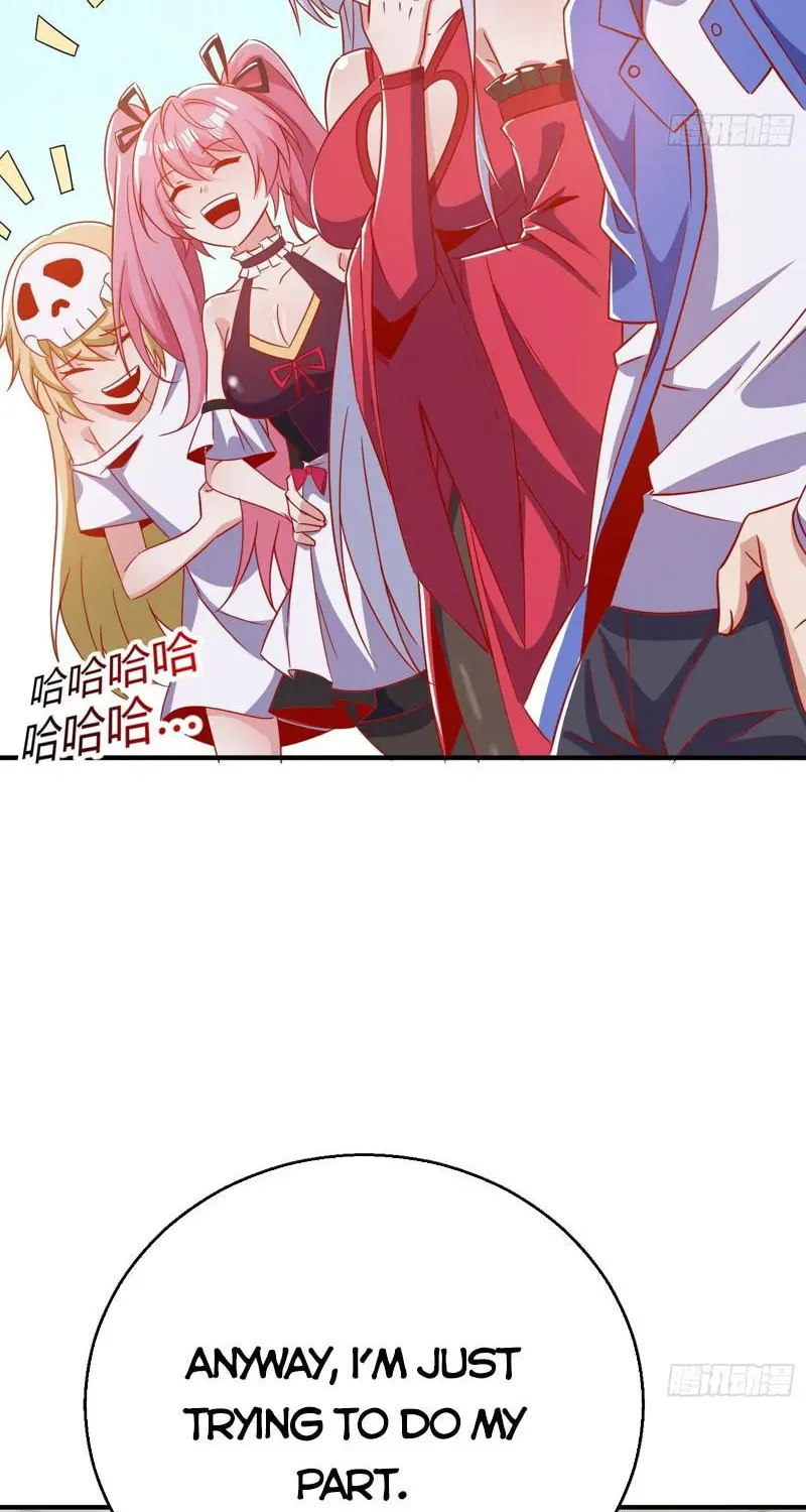 Devilish Girlfriend (Colored) Chapter 158 page 20 - 