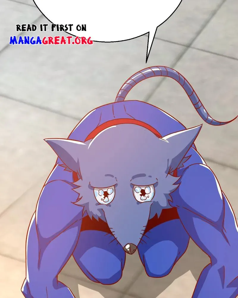 Devilish Girlfriend (Colored) Chapter 158 page 21 - 