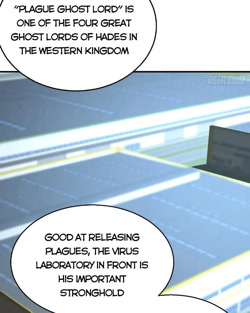 Devilish Girlfriend (Colored) Chapter 158 page 26 - 