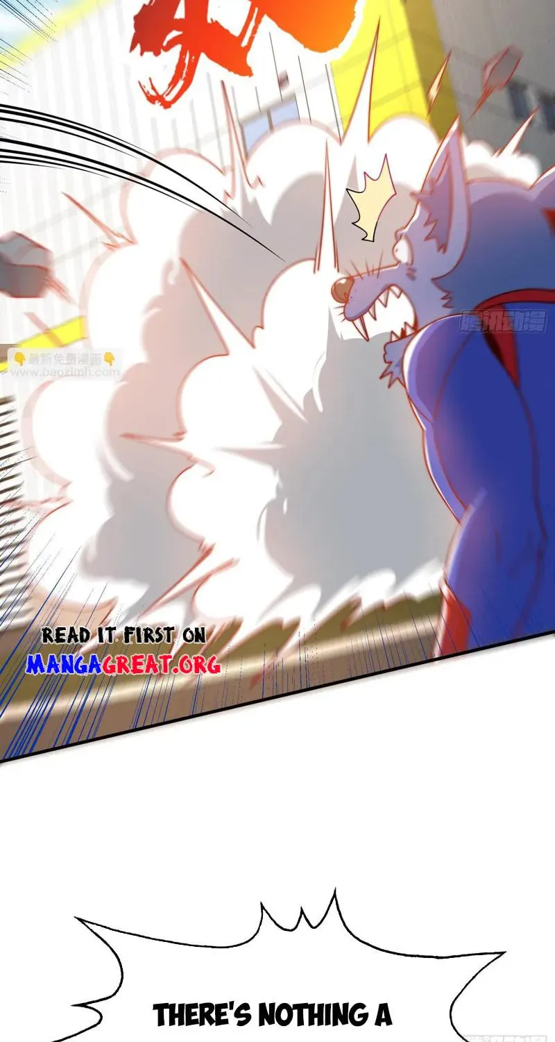 Devilish Girlfriend (Colored) Chapter 158 page 28 - 