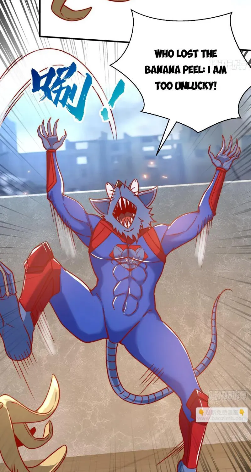 Devilish Girlfriend (Colored) Chapter 158 page 5 - 