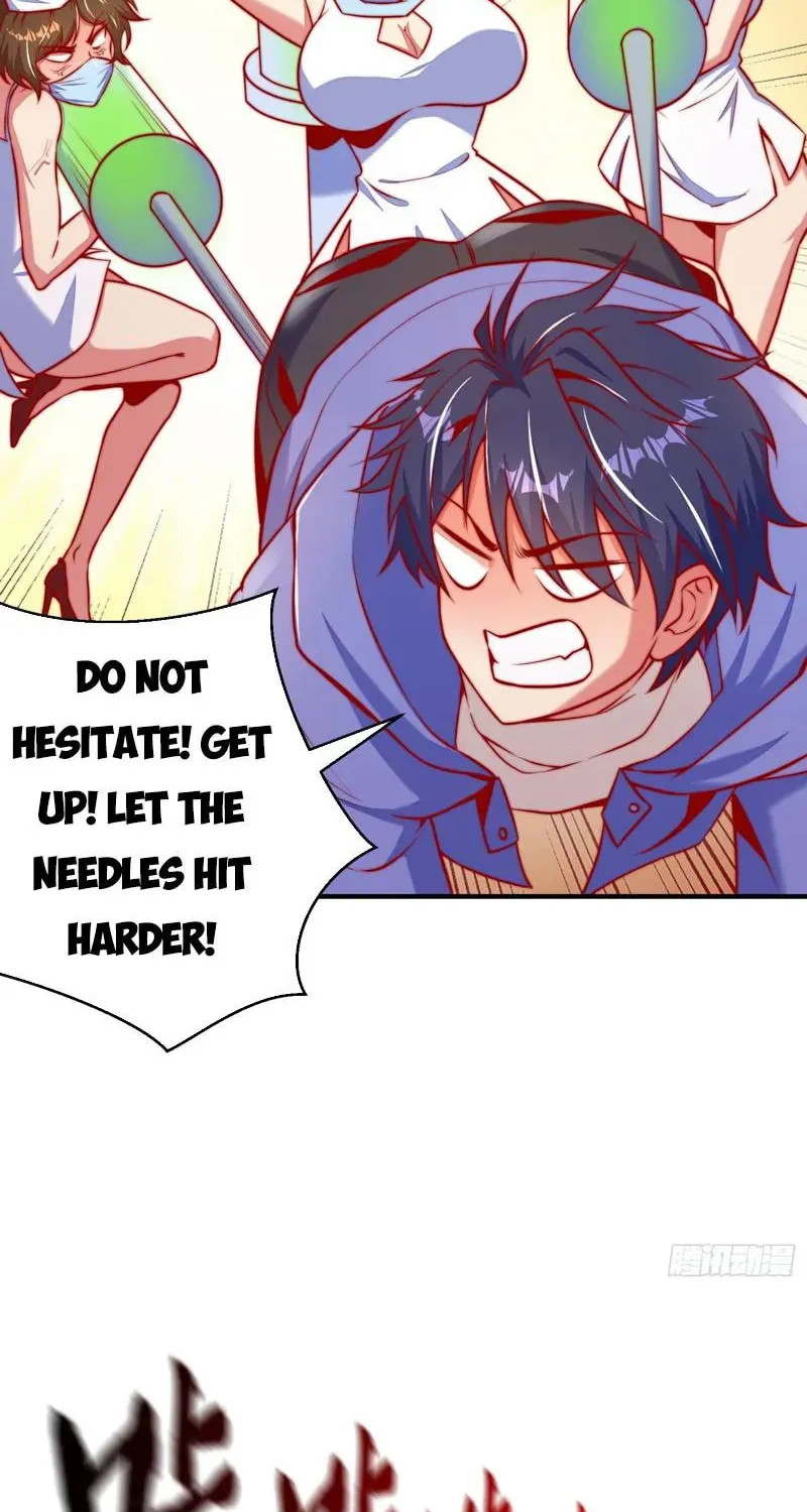 Devilish Girlfriend (Colored) Chapter 158 page 45 - 