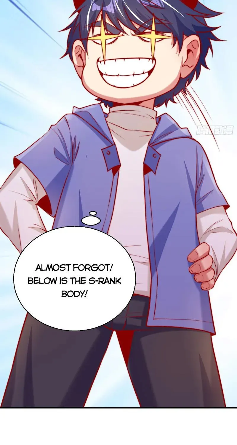 Devilish Girlfriend (Colored) Chapter 158 page 49 - 