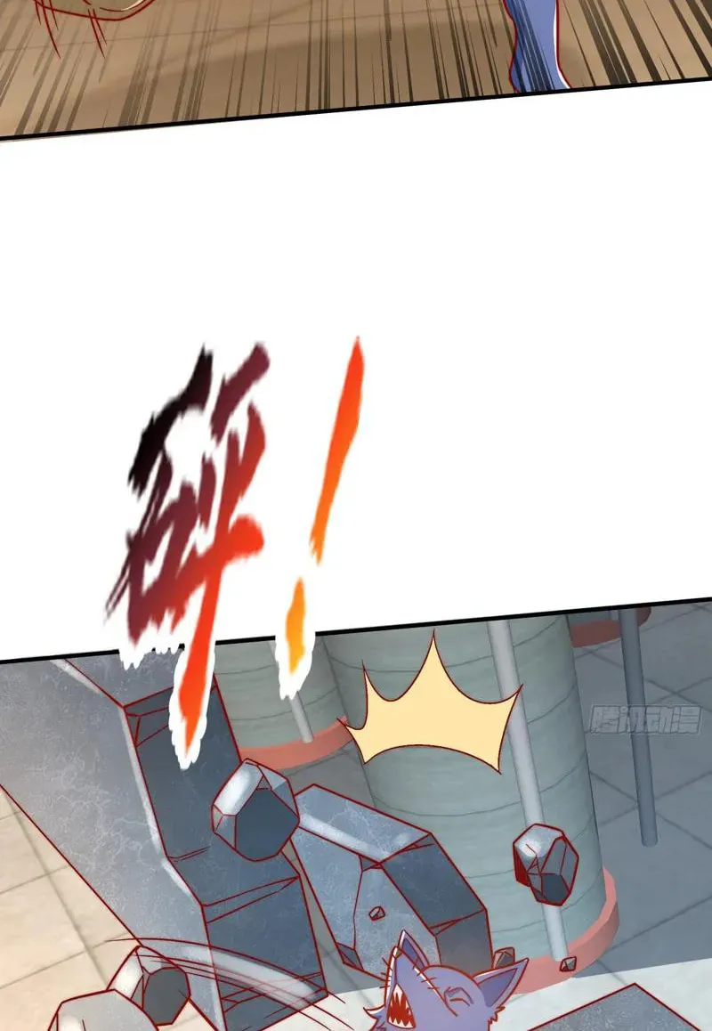 Devilish Girlfriend (Colored) Chapter 158 page 6 - 