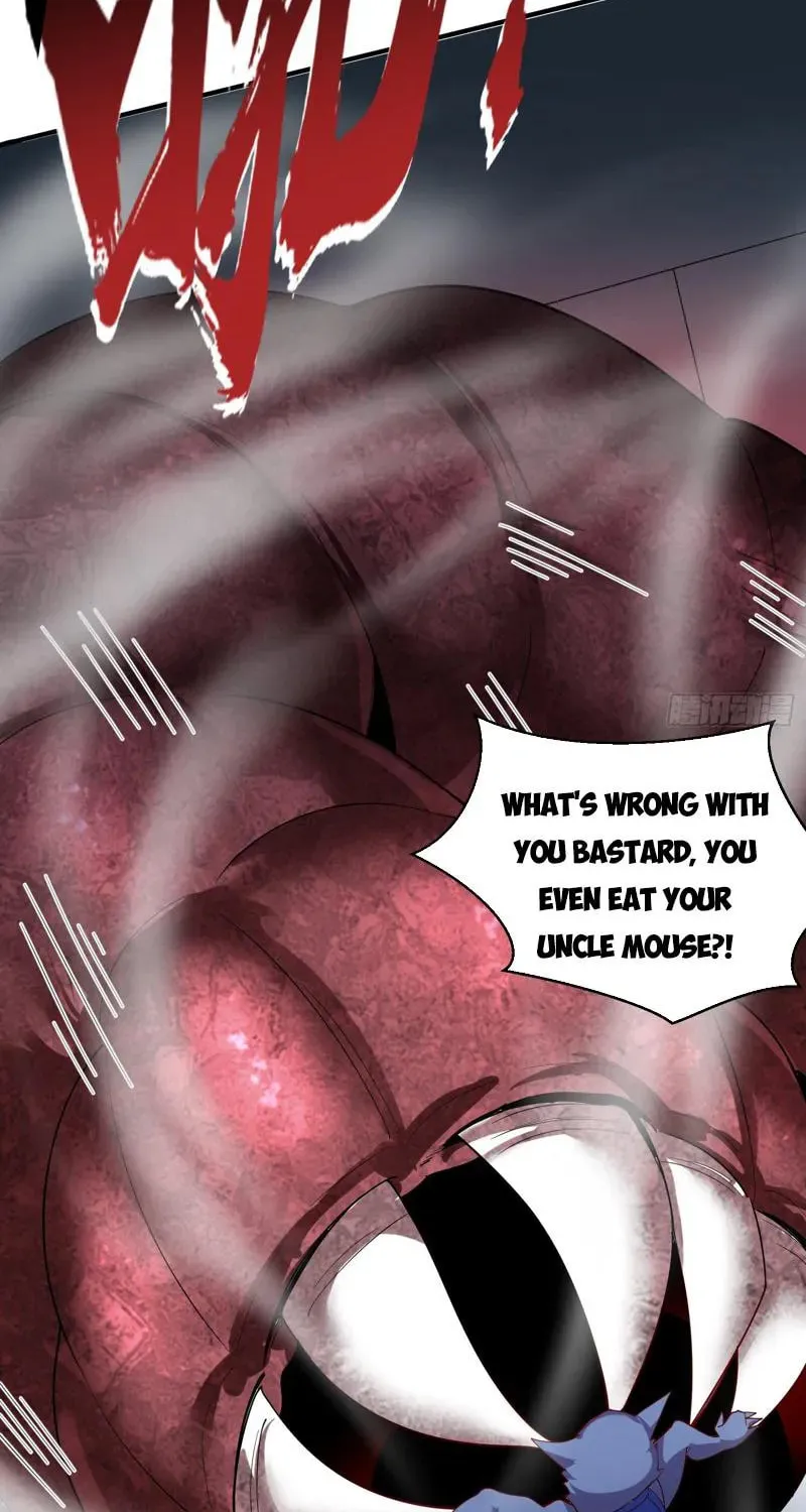 Devilish Girlfriend (Colored) Chapter 158 page 55 - 