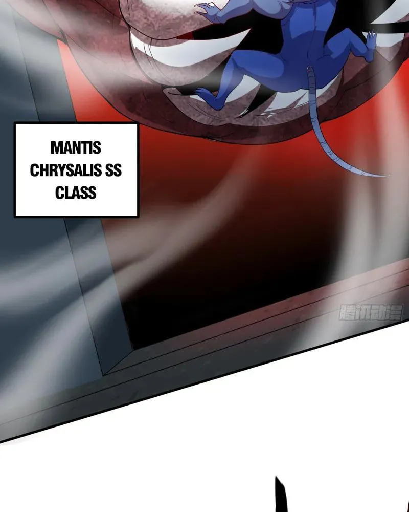 Devilish Girlfriend (Colored) Chapter 158 page 56 - 