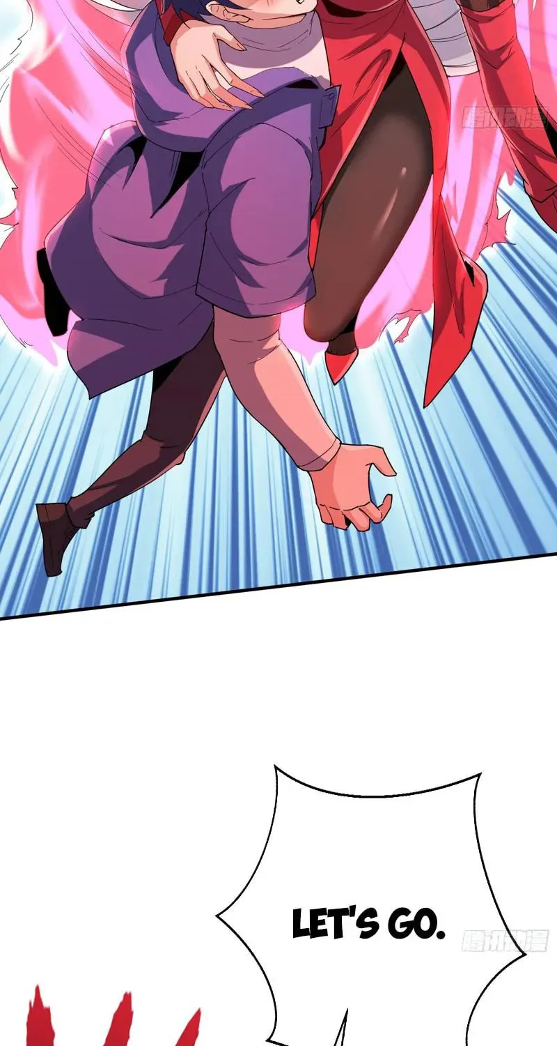 Devilish Girlfriend (Colored) Chapter 158 page 60 - 