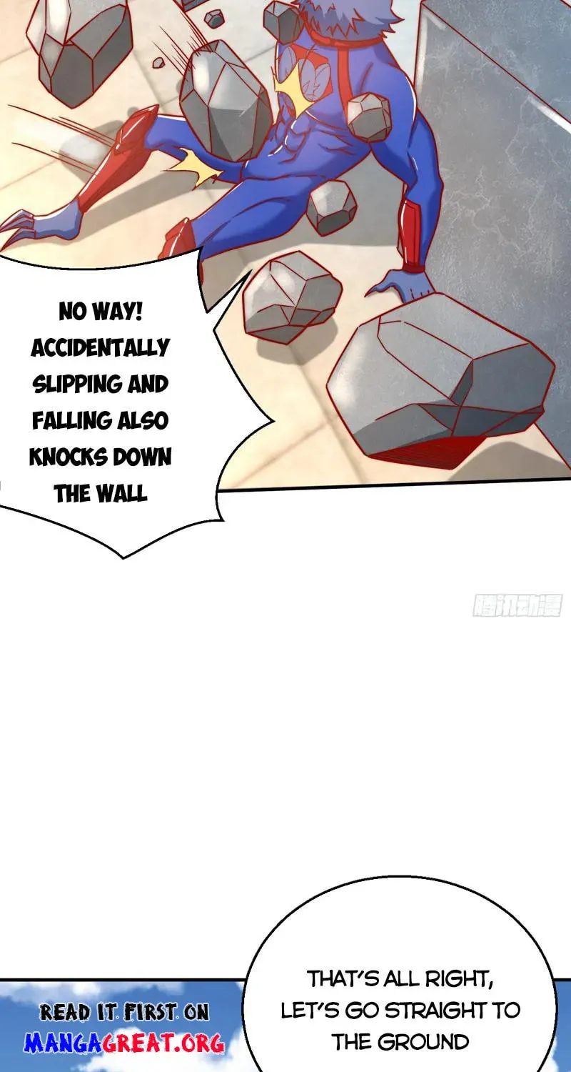 Devilish Girlfriend (Colored) Chapter 158 page 7 - 